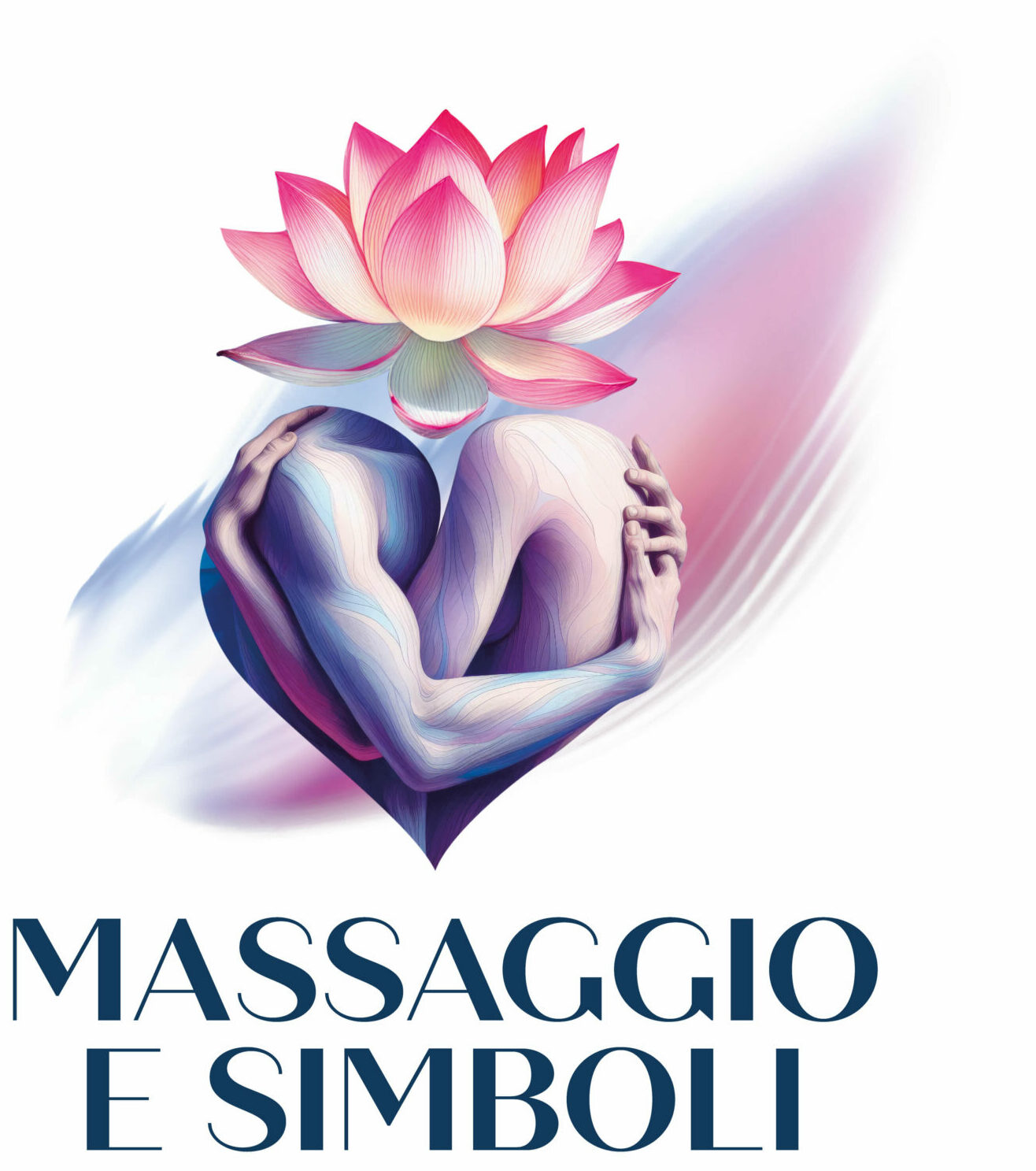 Massaggio e simboli